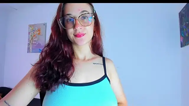 Laura Ivy online show from 06-23-26, 01:09