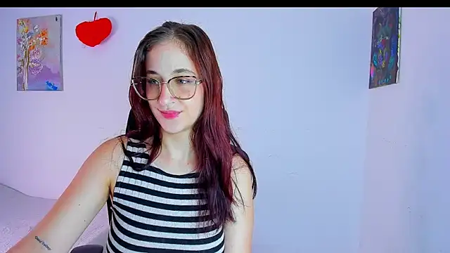 Laura Ivy online show from 06-25-26, 02:10