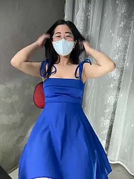 Voyerra g online show from 11-06-25, 01:28