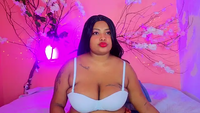 Cristal hott1 online show from 02-10-26, 09:57