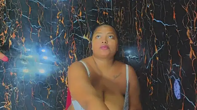 Cristal hott1 online show from 03-20-26, 12:43