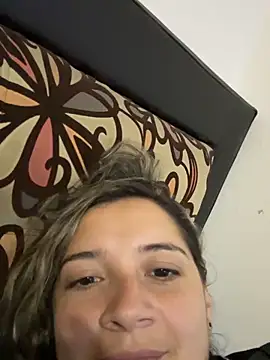 Agatha bellucci  online show from 02-12-26, 11:00