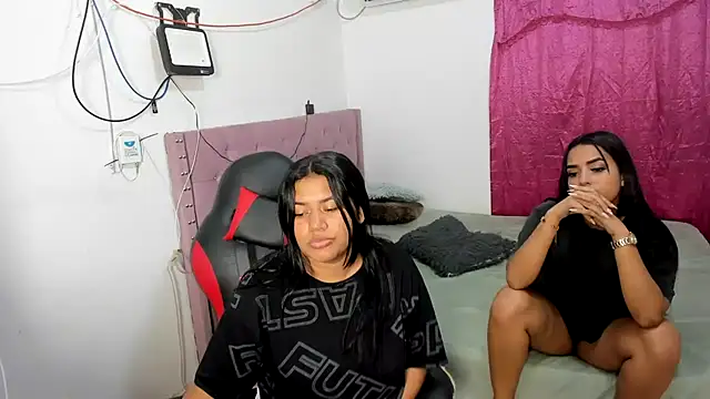 Tatihot69 online show from 02-24-26, 02:09