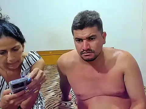 patrickMilena online show from 09-21-25, 01:40