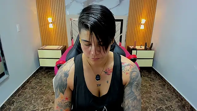 KAROLLJONES1 online show from 03-14-26, 12:10