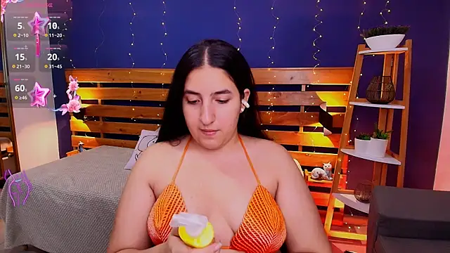 ambar lover online show from 09-18-25, 03:08