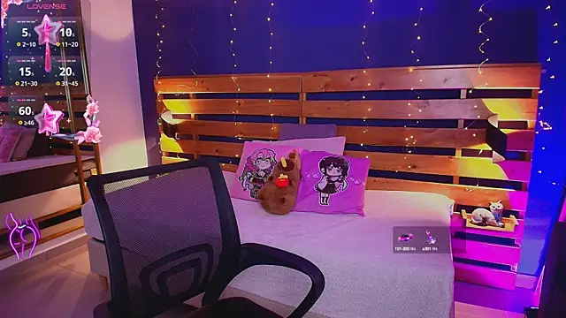 ambar lover online show from 10-04-25, 07:56