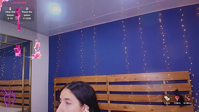 ambar lover online show from 10-09-25, 08:07