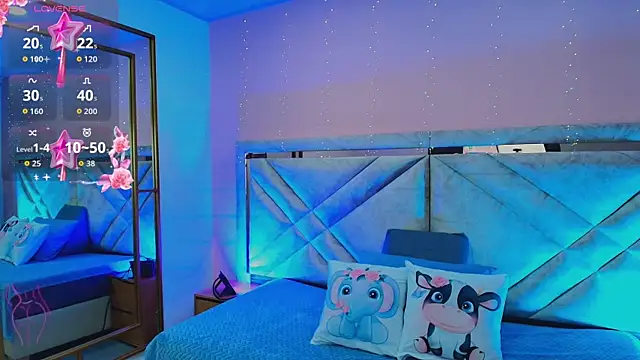 ambar lover online show from 11-27-25, 08:55