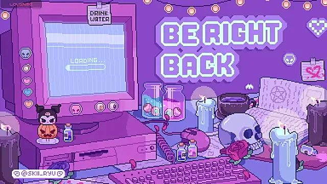 Ice Princess  online show from 12-18-25, 03:07