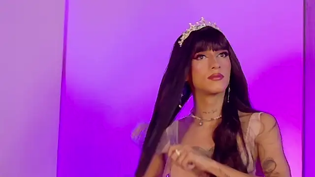 Ice Princess  online show from 04-22-26, 05:21