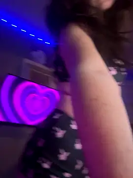 goddessmissmia online show from 10-24-25, 06:43