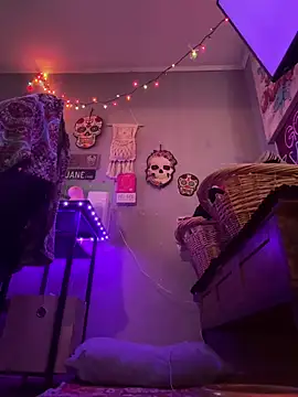 goddessmissmia online show from 03-17-26, 02:53