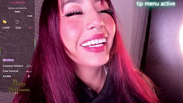 Snapshot of Miss_Charlottet chatting on 10-09-25, 12:41 Miss Charlottet online show from 10-09-25, 12:41