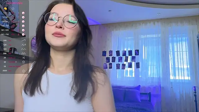 lolly by online show from 09-22-25, 08:05