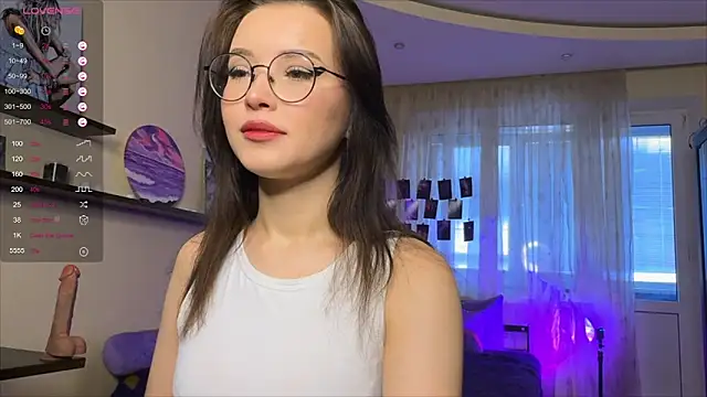 lolly by online show from 10-19-25, 08:15