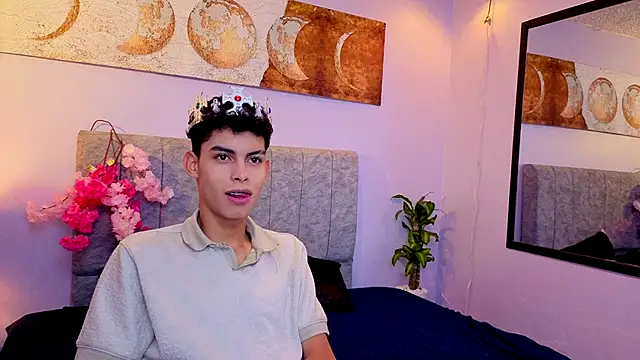 Room 69x online show from 09-22-25, 12:40