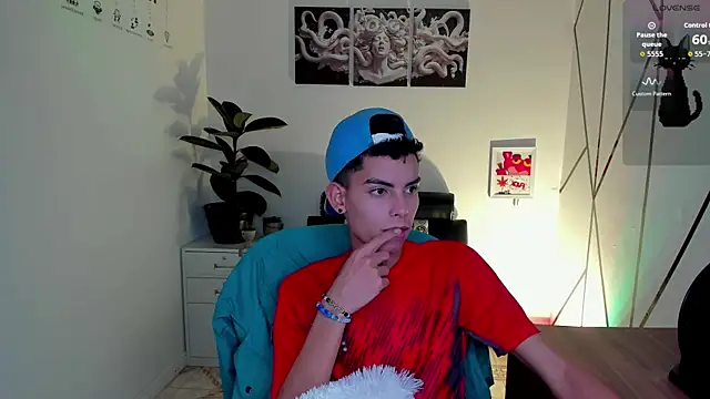 Room 69x online show from 11-02-25, 03:31