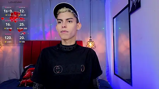 Room 69x online show from 03-02-26, 12:12