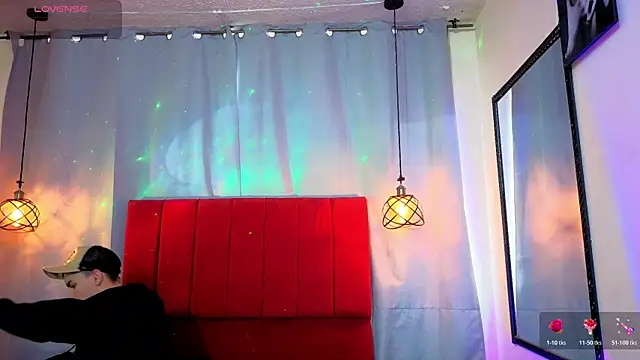 Room 69x online show from 03-05-26, 12:56