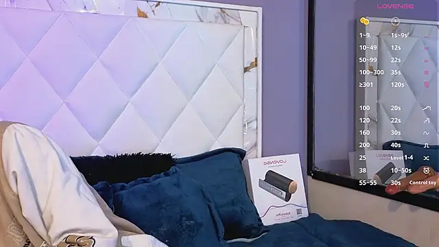 Room 69x online show from 03-19-26, 08:13