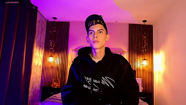 Room 69x online show from 04-24-26, 01:02