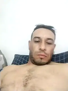 ExcitableJuanito85 online show from 03-07-26, 11:24