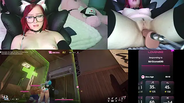 molliefurry online show from 09-17-25, 11:39