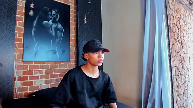 AlanCutee online show from 11-02-25, 12:40