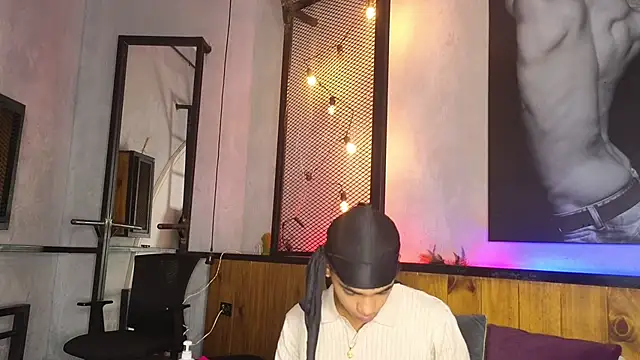 AlanCutee online show from 02-23-26, 01:08