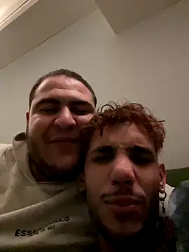 Lapatrona  online show from 12-03-25, 01:57