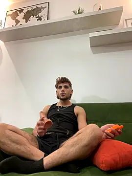 Lapatrona  online show from 12-03-25, 06:39