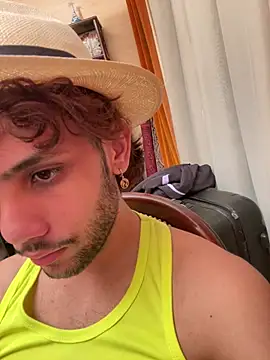 Lapatrona  online show from 04-27-26, 02:20