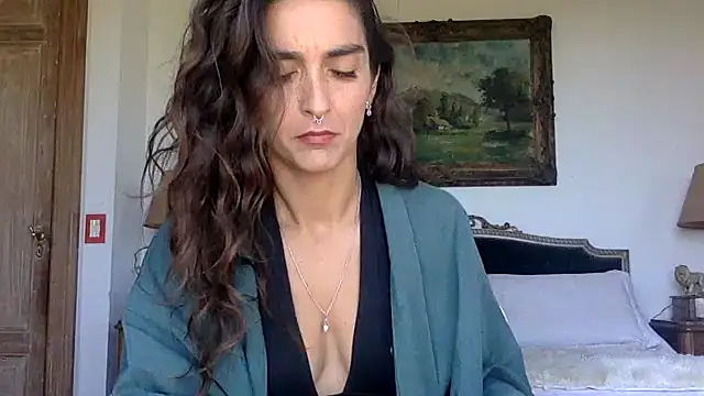 venuslibre online show from 01-17-26, 11:59