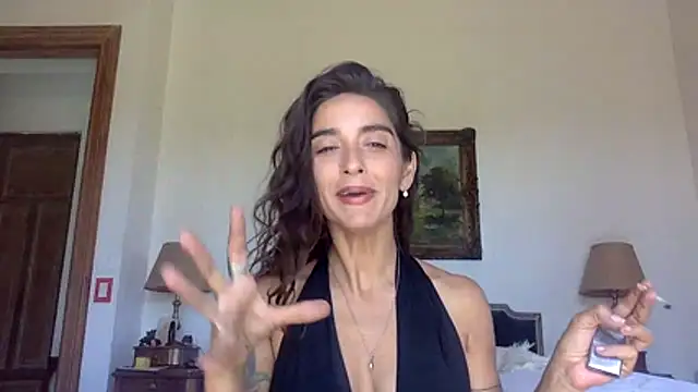 venuslibre online show from 01-18-26, 03:27