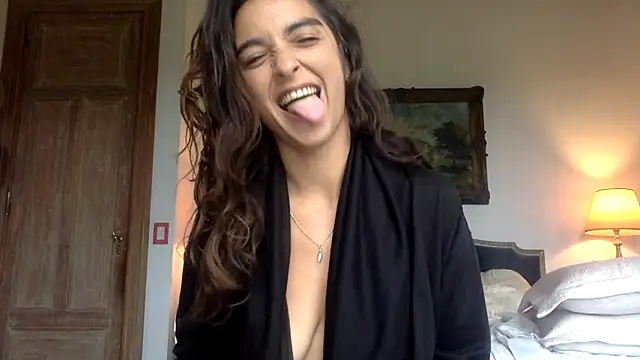 venuslibre online show from 02-15-26, 12:58