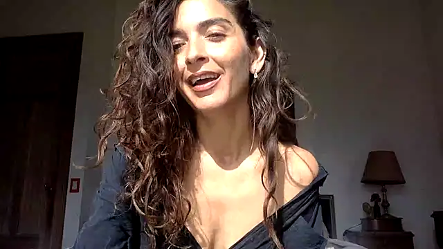 venuslibre online show from 04-11-26, 01:37