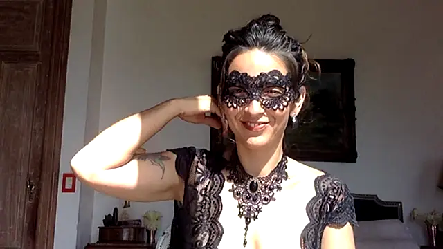 venuslibre online show from 04-25-26, 02:47