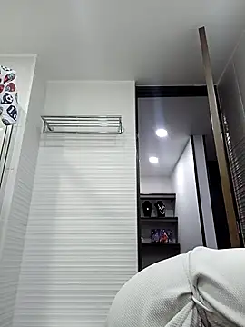 Esmeralda333 online show from 10-01-25, 08:15