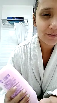 Esmeralda333 online show from 01-12-26, 02:55