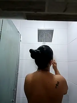 Esmeralda333 online show from 02-11-26, 03:17