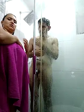 Esmeralda333 online show from 03-20-26, 08:25