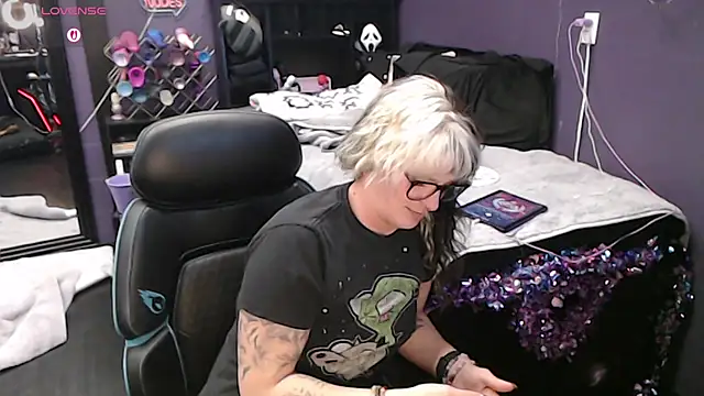 oddywithabody online show from 02-13-26, 06:20