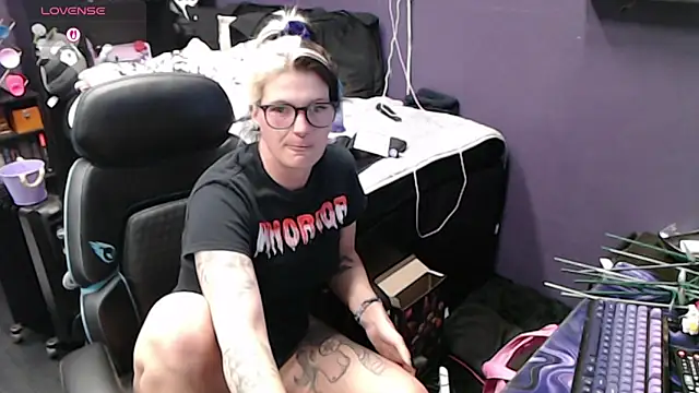 oddywithabody online show from 03-01-26, 07:32