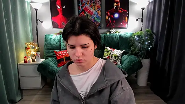 Snapshot of AnoraDark chatting on 12-04-25, 06:27 AnoraDark online show from 12-04-25, 06:27