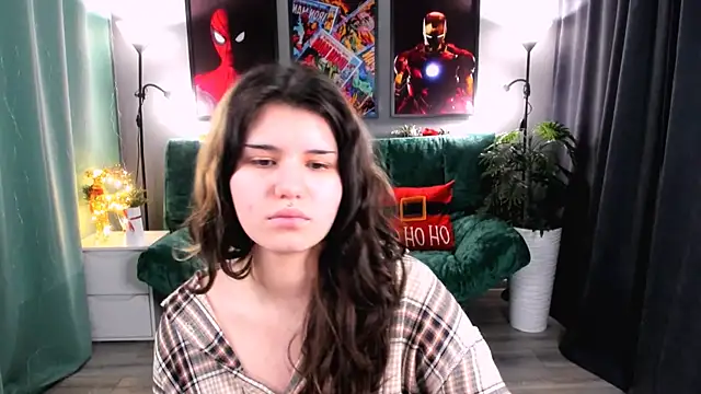 Snapshot of AnoraDark chatting on 01-14-26, 06:46 AnoraDark online show from 01-14-26, 06:46