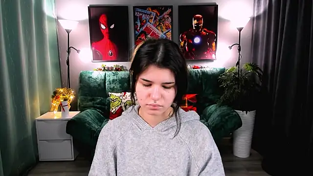 Snapshot of AnoraDark chatting on 01-15-26, 06:22 AnoraDark online show from 01-15-26, 06:22