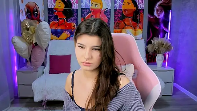 Snapshot of AnoraDark chatting on 03-16-26, 06:23 AnoraDark online show from 03-16-26, 06:23