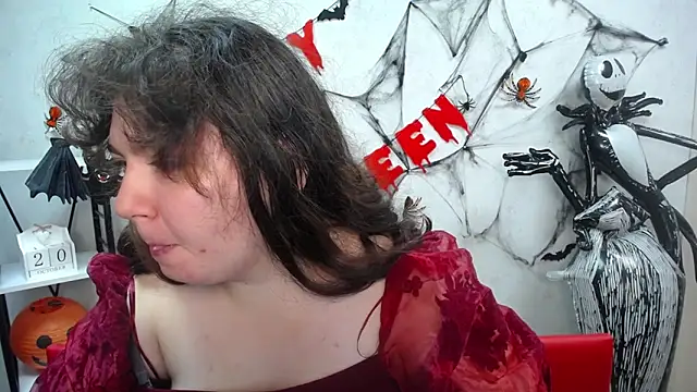 NeonilaLisova online show from 10-20-25, 11:32