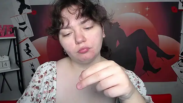 NeonilaLisova online show from 11-15-25, 06:11